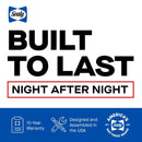 Reno Hybrid Mattress