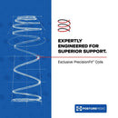 Keyport Spring Mattress