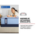 Dudley Spring Mattress