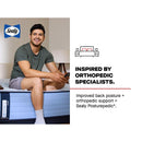 Hagerstown Spring Mattress