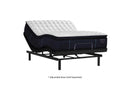 Stearns & Foster Estate Hurston PLUSH PILLOW TOP Mattress - Furniture Now (CA)