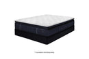 Stearns & Foster Estate Hurston LUXURY PILLOW TOP FIRM Mattress - Furniture Now (CA)