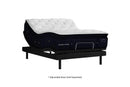 Stearns & Foster Lux Estate Cassatt PILLOW TOP PLUSH Mattress - Furniture Now (CA)