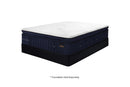 Stearns & Foster Reserve Hepburn PILLOW TOP PLUSH Mattress - Furniture Now (CA)