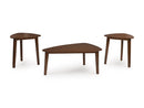 Lyncott Table (Set of 3) - Furniture Now (CA)