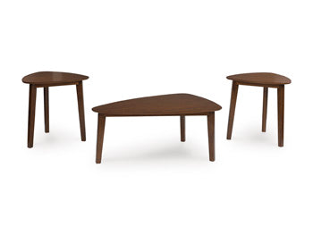 Lyncott Table (Set of 3) - Furniture Now (CA)