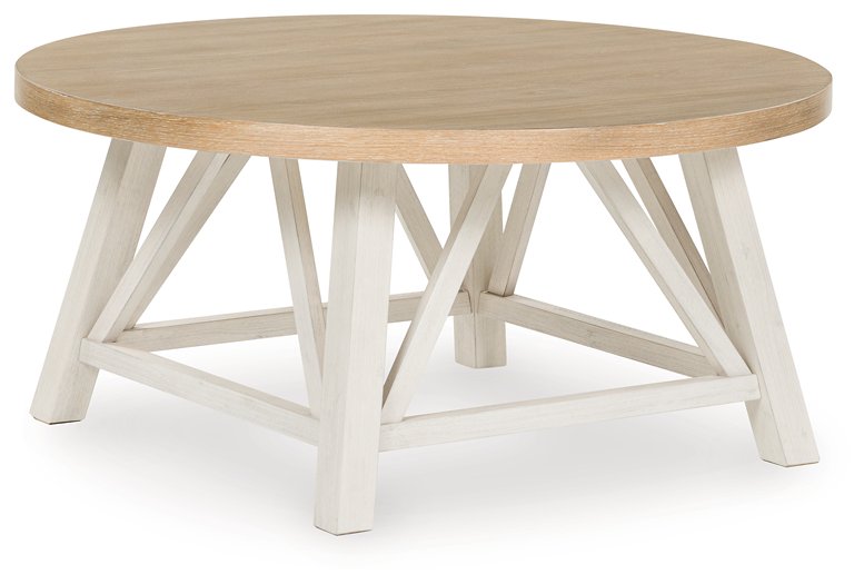 Fawndell Table (Set of 3) - Furniture Now (CA)