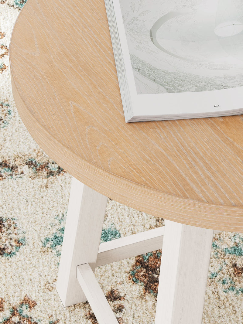 Fawndell Table (Set of 3) - Furniture Now (CA)