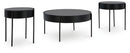 Ardoline Table (Set of 3) - Furniture Now (CA)