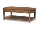 Burkbyer Coffee Table - Furniture Now (CA)