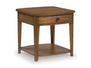 Burkbyer End Table - Furniture Now (CA)