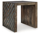 Dreggan End Table - Furniture Now (CA)