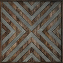 Dreggan End Table - Furniture Now (CA)