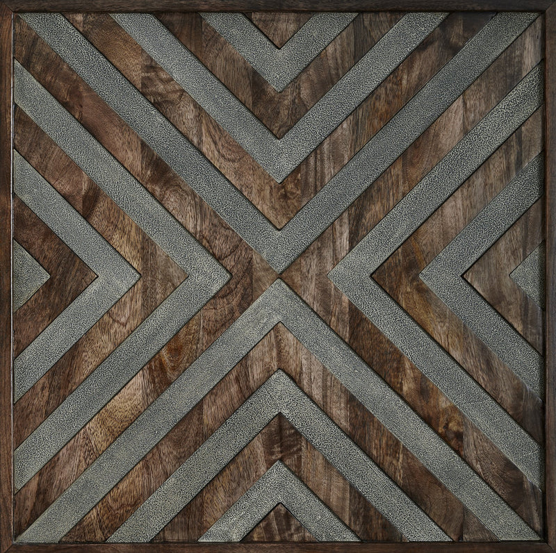 Dreggan End Table - Furniture Now (CA)