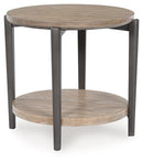 Dyonton End Table - Furniture Now (CA)