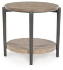 Dyonton End Table - Furniture Now (CA)