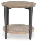 Dyonton End Table - Furniture Now (CA)