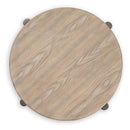 Dyonton End Table - Furniture Now (CA)