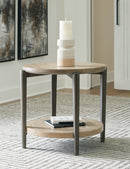 Dyonton End Table - Furniture Now (CA)