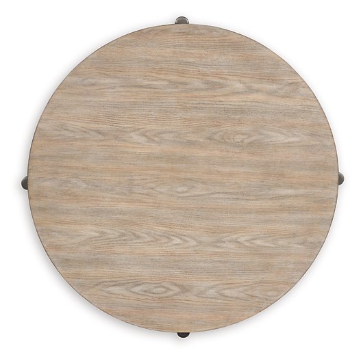 Dyonton Coffee Table - Furniture Now (CA)