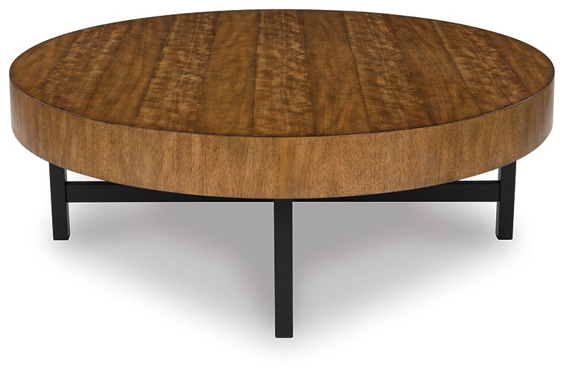 Steenlage Table (Set of 2) - Furniture Now (CA)