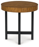 Steenlage Table (Set of 2) - Furniture Now (CA)