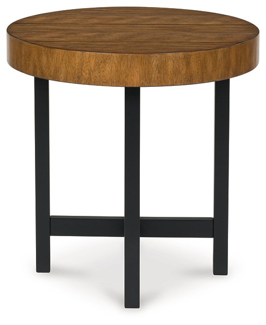 Steenlage Table (Set of 2) - Furniture Now (CA)