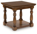 Sturlayne End Table - Furniture Now (CA)