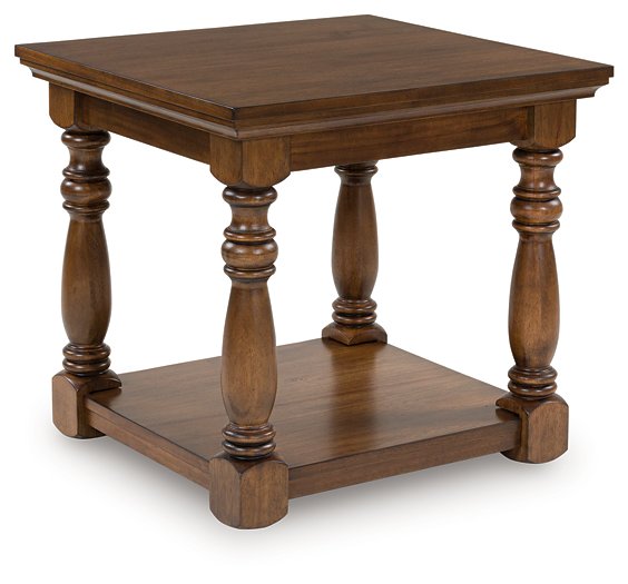 Sturlayne End Table - Furniture Now (CA)