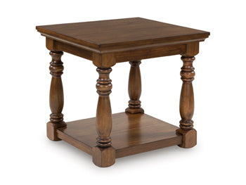 Sturlayne End Table - Furniture Now (CA)