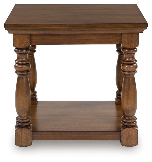 Sturlayne End Table - Furniture Now (CA)
