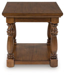Sturlayne End Table - Furniture Now (CA)