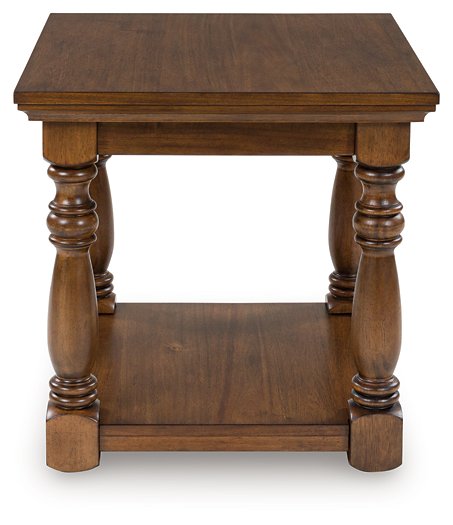 Sturlayne End Table - Furniture Now (CA)