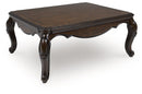 Maylee Coffee Table - Furniture Now (CA)