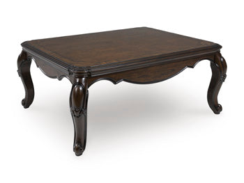 Maylee Coffee Table - Furniture Now (CA)
