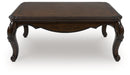 Maylee Coffee Table - Furniture Now (CA)