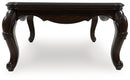 Maylee Coffee Table - Furniture Now (CA)
