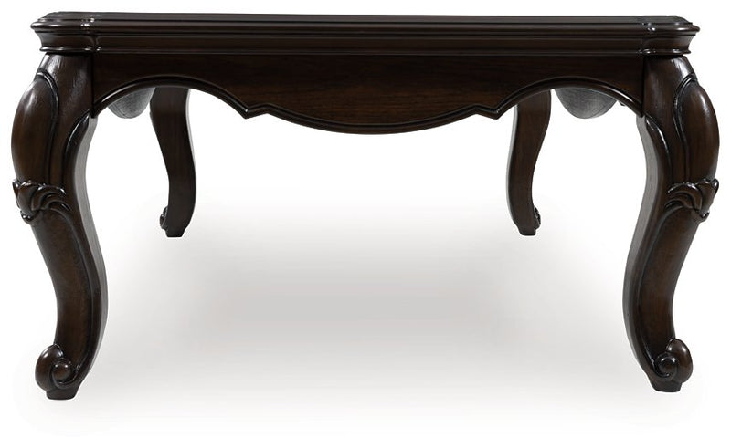 Maylee Coffee Table - Furniture Now (CA)