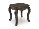 Maylee End Table - Furniture Now (CA)