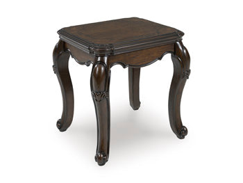 Maylee End Table - Furniture Now (CA)