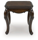Maylee End Table - Furniture Now (CA)