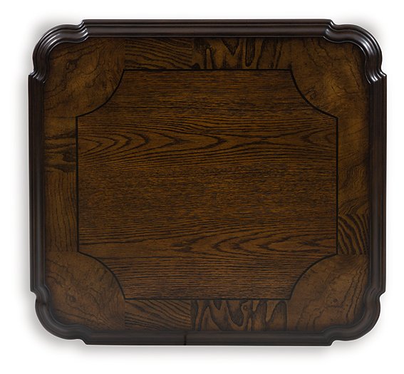 Maylee End Table - Furniture Now (CA)