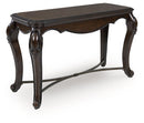 Maylee Sofa Table - Furniture Now (CA)