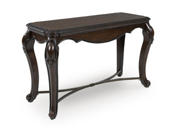 Maylee Sofa Table - Furniture Now (CA)