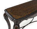 Maylee Sofa Table - Furniture Now (CA)