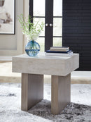 Jorlaina End Table - Furniture Now (CA)