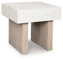 Jorlaina End Table - Furniture Now (CA)