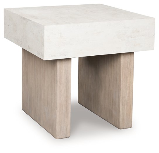 Jorlaina End Table - Furniture Now (CA)