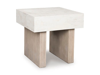 Jorlaina End Table - Furniture Now (CA)