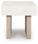 Jorlaina End Table - Furniture Now (CA)